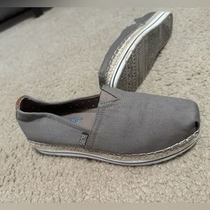 BOBS slip on shoes